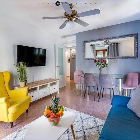 San Nicolas Apartment Alicante Eksteriør bilde