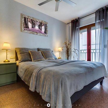 San Nicolas Apartment Alicante Eksteriør bilde