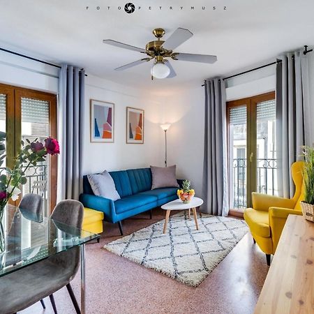 San Nicolas Apartment Alicante Eksteriør bilde