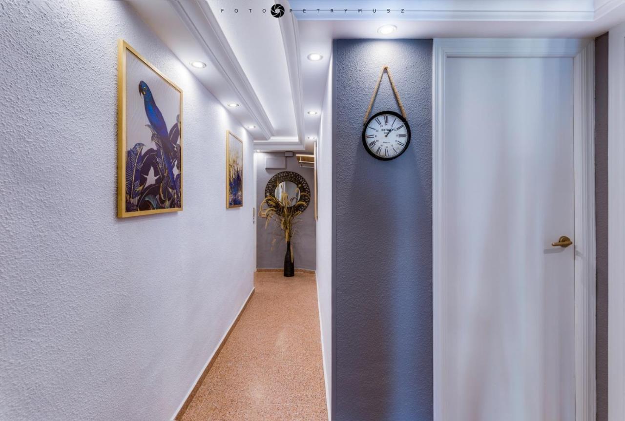 San Nicolas Apartment Alicante Eksteriør bilde