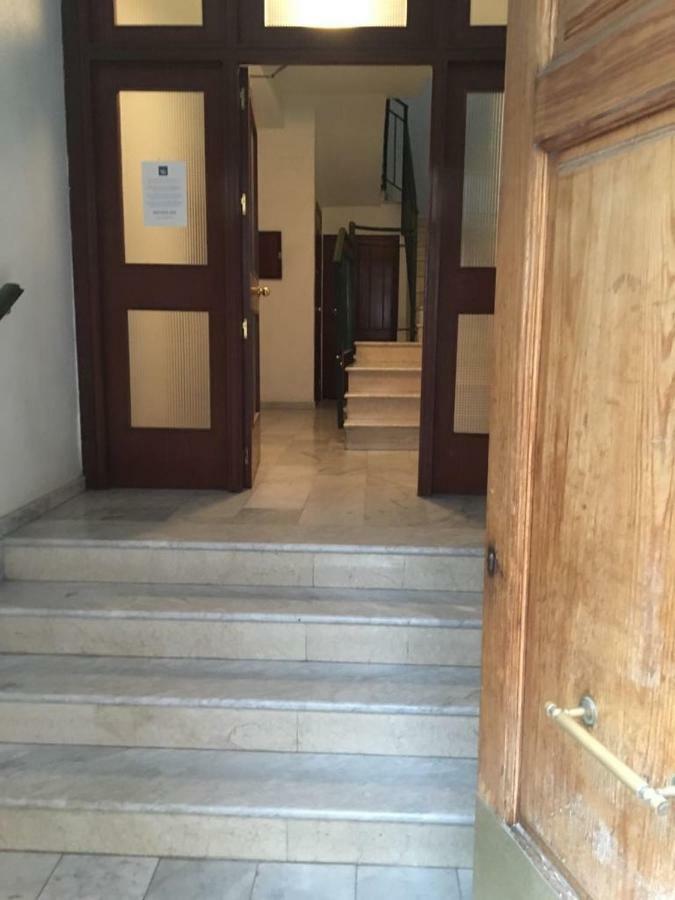 San Nicolas Apartment Alicante Eksteriør bilde